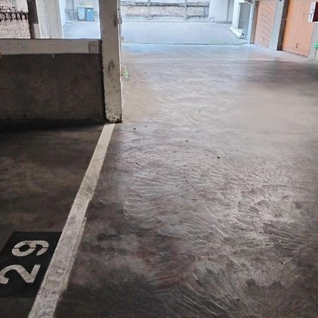 Appartement Centre Ville Avec Parking Privatif Dijon Dış mekan fotoğraf